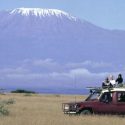 Facts About Amboseli National Park