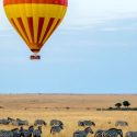 Amboseli Balloon Safaris