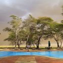 Conservancies In Amboseli National Park