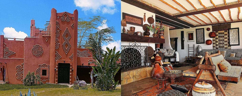 African Heritage House Nairobi