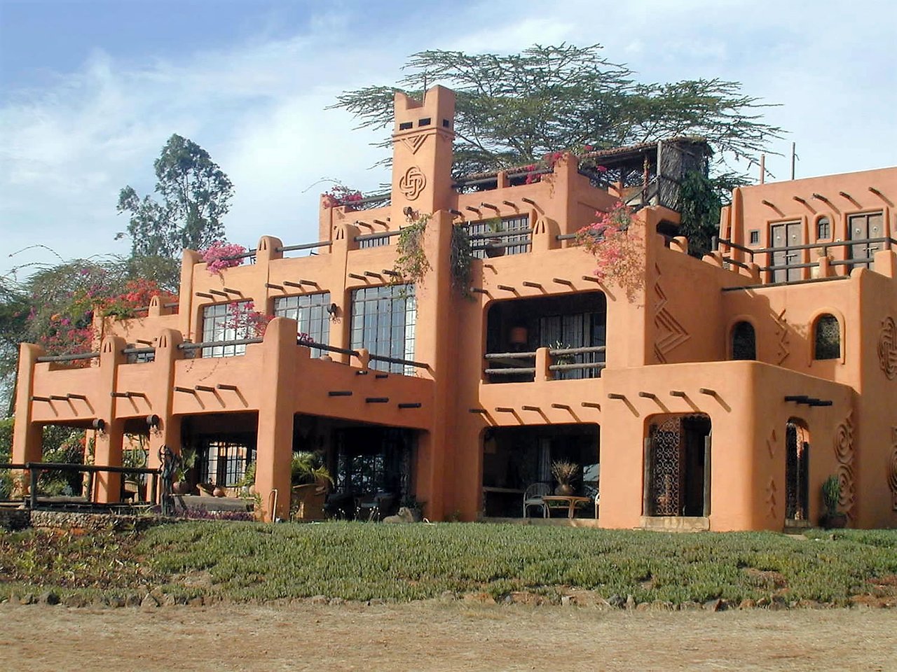 Nairobi National Park  Hotels, Lodges And Accommodation